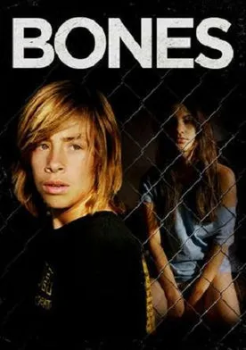 Poster Bones