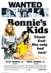 Poster Bonnie's Kids