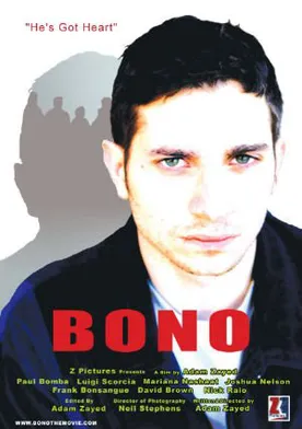 Poster Bono