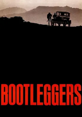 Poster Bootleggers