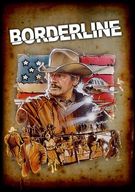 Poster Borderline