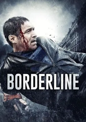 Poster Borderline