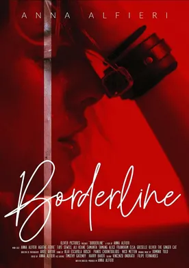 Poster Borderline