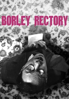 Poster Borley Rectory