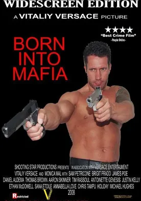 Poster Born Into Mafia