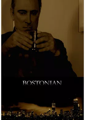 Poster Bostonian