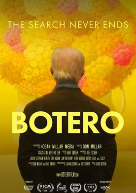 Poster Botero