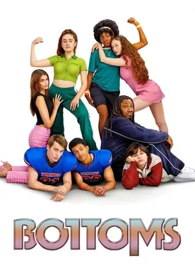 Poster de Bottoms