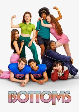 Poster Bottoms