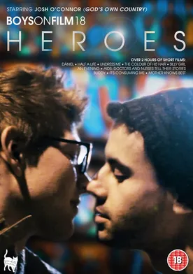 Poster Boys on Film 18: Heroes