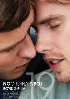 Poster Boys on Film 19: No Ordinary Boy