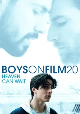 Poster Boys on Film 20: Heaven Can Wait