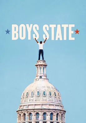 Poster Boys State