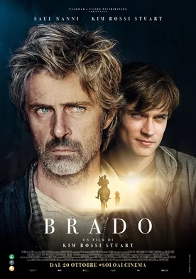 Poster Brado