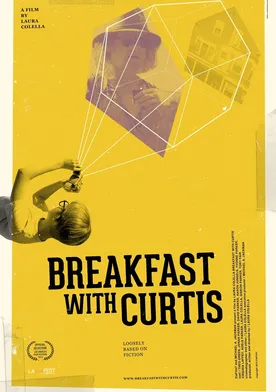 Poster Breakfast with Curtis