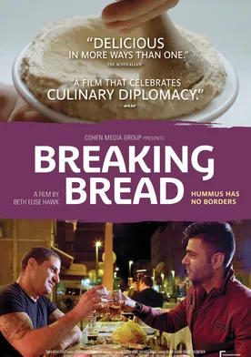 Poster Breaking Bread