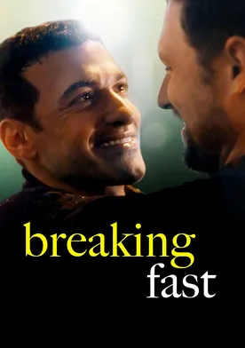 Poster Breaking Fast