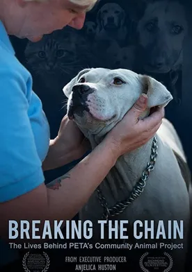 Poster Breaking the Chain