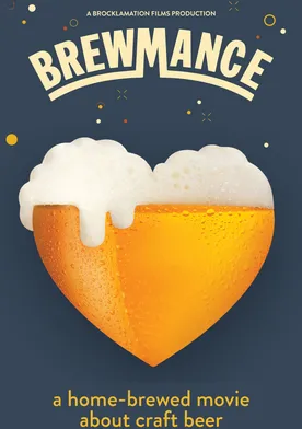 Poster Brewmance