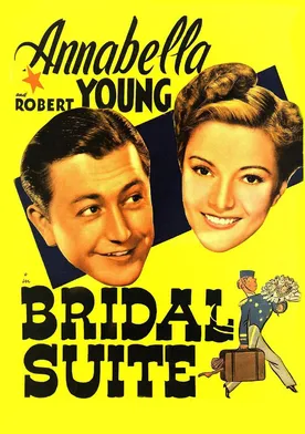 Poster Bridal Suite