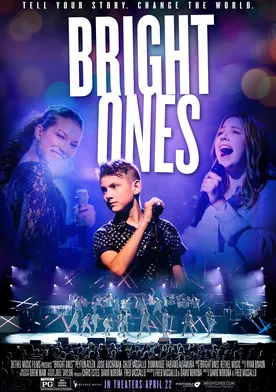 Poster Bright Ones