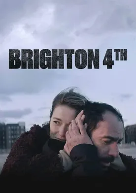 Poster Brighton 4th