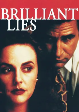 Poster Brilliant Lies