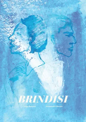 Poster Brindisi