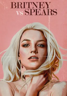 Poster Britney vs. Spears