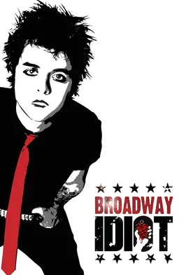 Poster Broadway Idiot