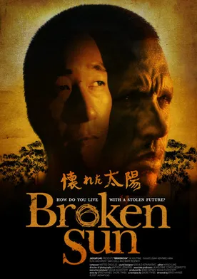 Poster Broken Sun