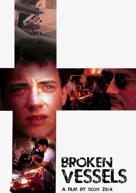 Poster Broken Vessels