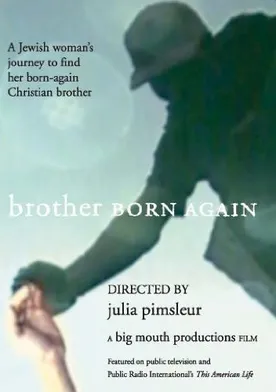 Poster Brother Born Again