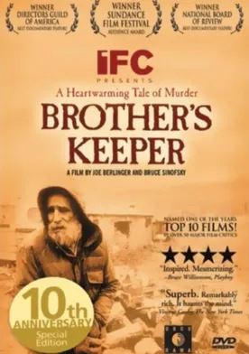 Poster Brother's Keeper