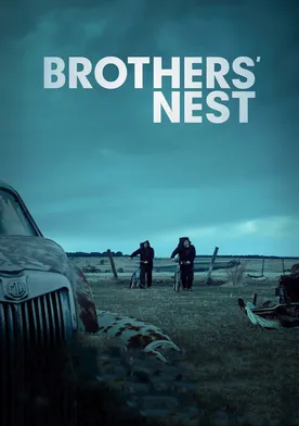 Poster Brothers' Nest