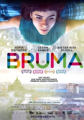 Poster Bruma