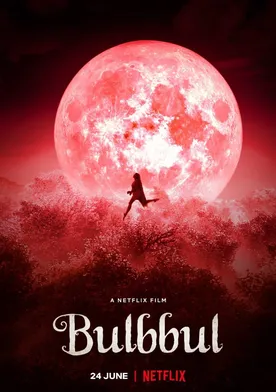 Poster Bulbbul