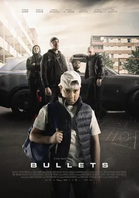 Poster Bullets