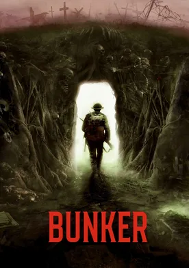 Poster Bunker