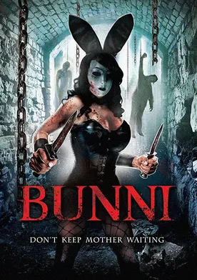 Poster Bunni