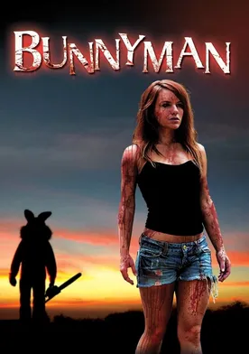 Poster Bunnyman