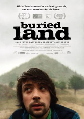 Poster Buried Land