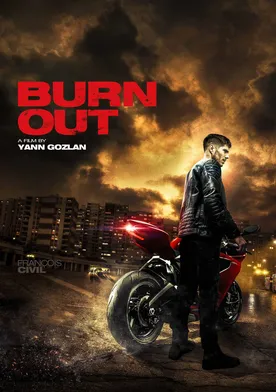 Poster Burn Out