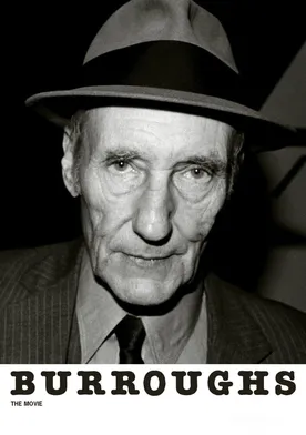 Poster Burroughs: The Movie