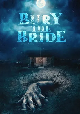 Poster Bury the Bride