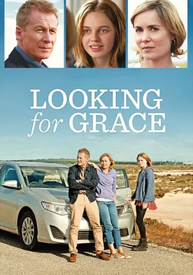 Poster Buscando a Grace