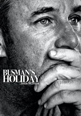 Poster Busman's Holiday