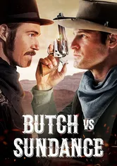 Poster Butch Vs. Sundance