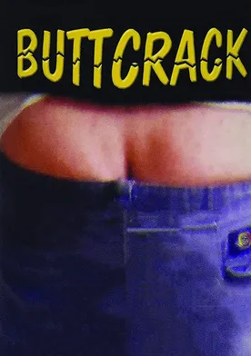 Poster Buttcrack