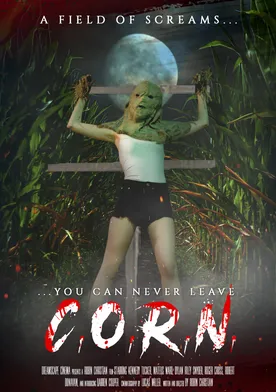 Poster C.O.R.N.